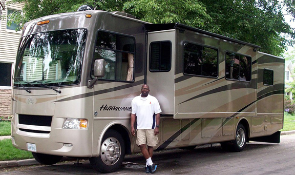 Take a Trip with the RV Butler
