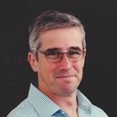 Michael Granoff, Maniv Mobility