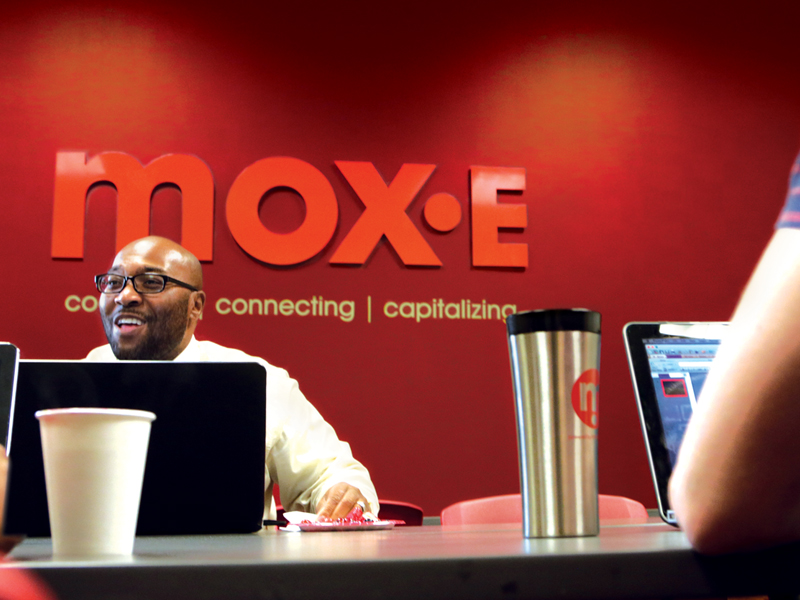 mox.E launch