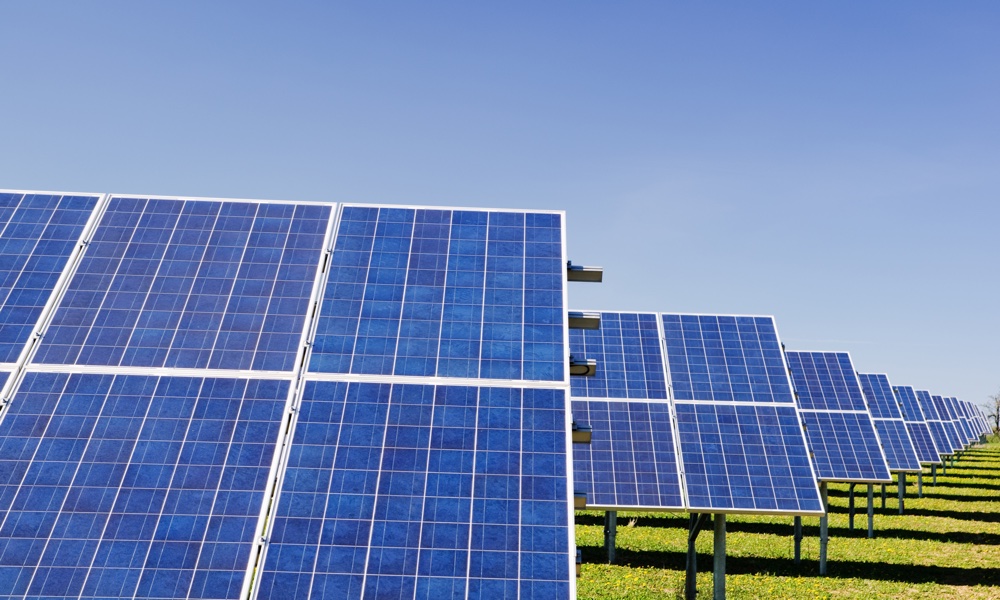 Clean Energy Investing with CEVF's Daniel Goldman