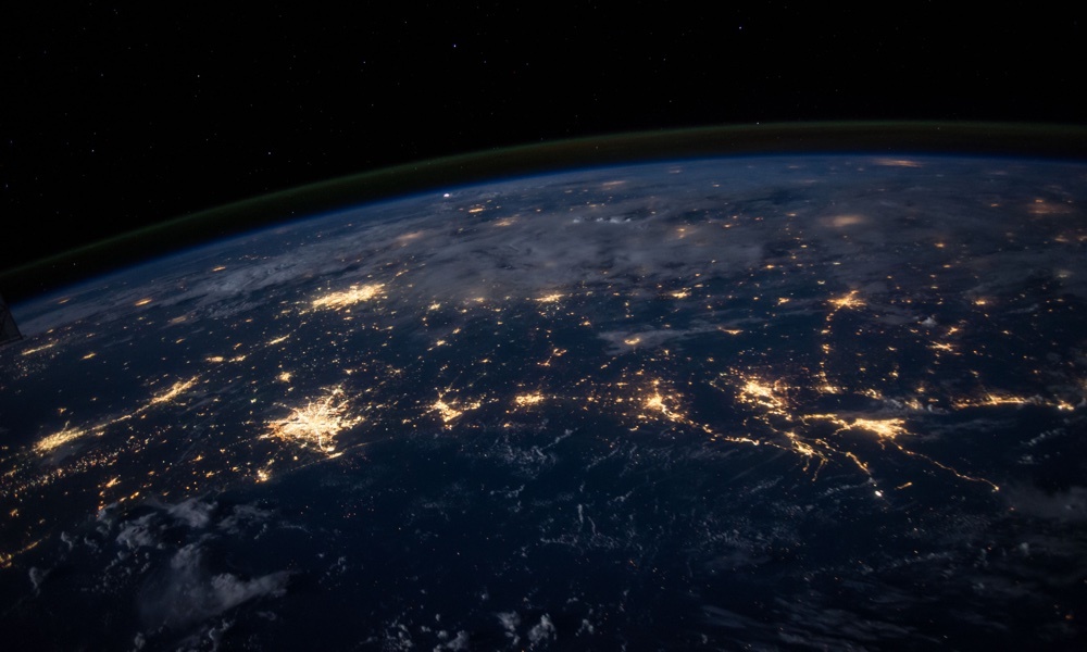 Examining the Power of Weather Data with Rei Goffer, ClimaCell