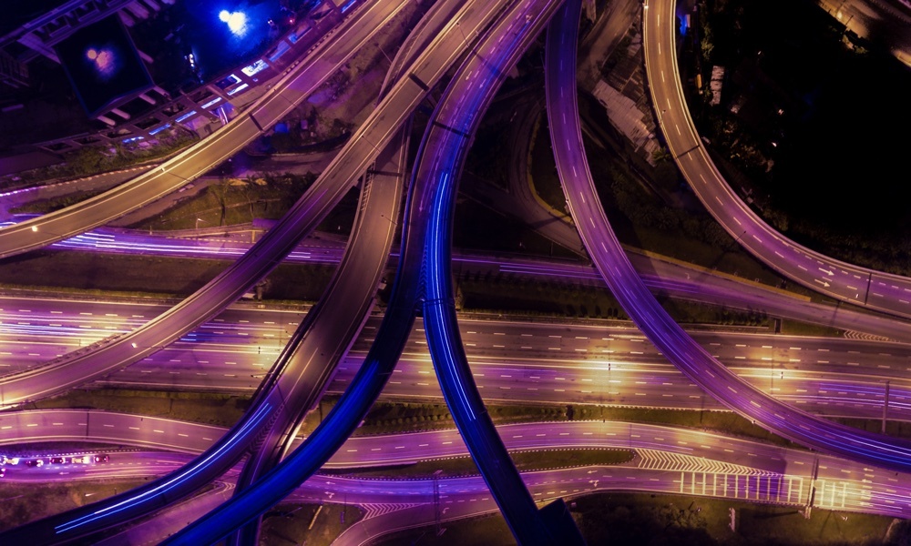 The Future of Mobility with InMotion Ventures' James Nettleton
