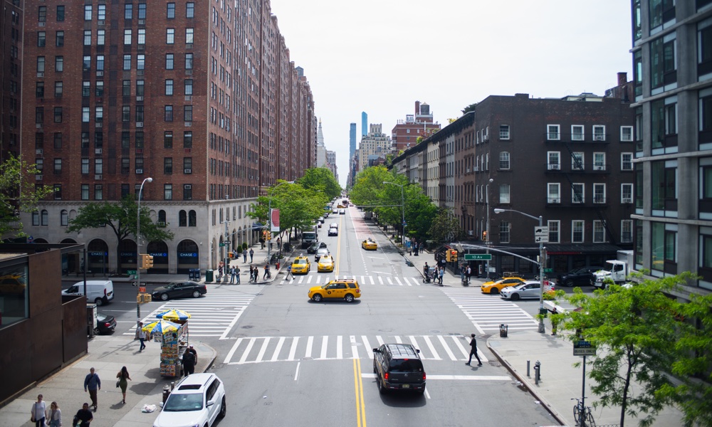 Using AI to transform road infrastructure with Mark DeSantis